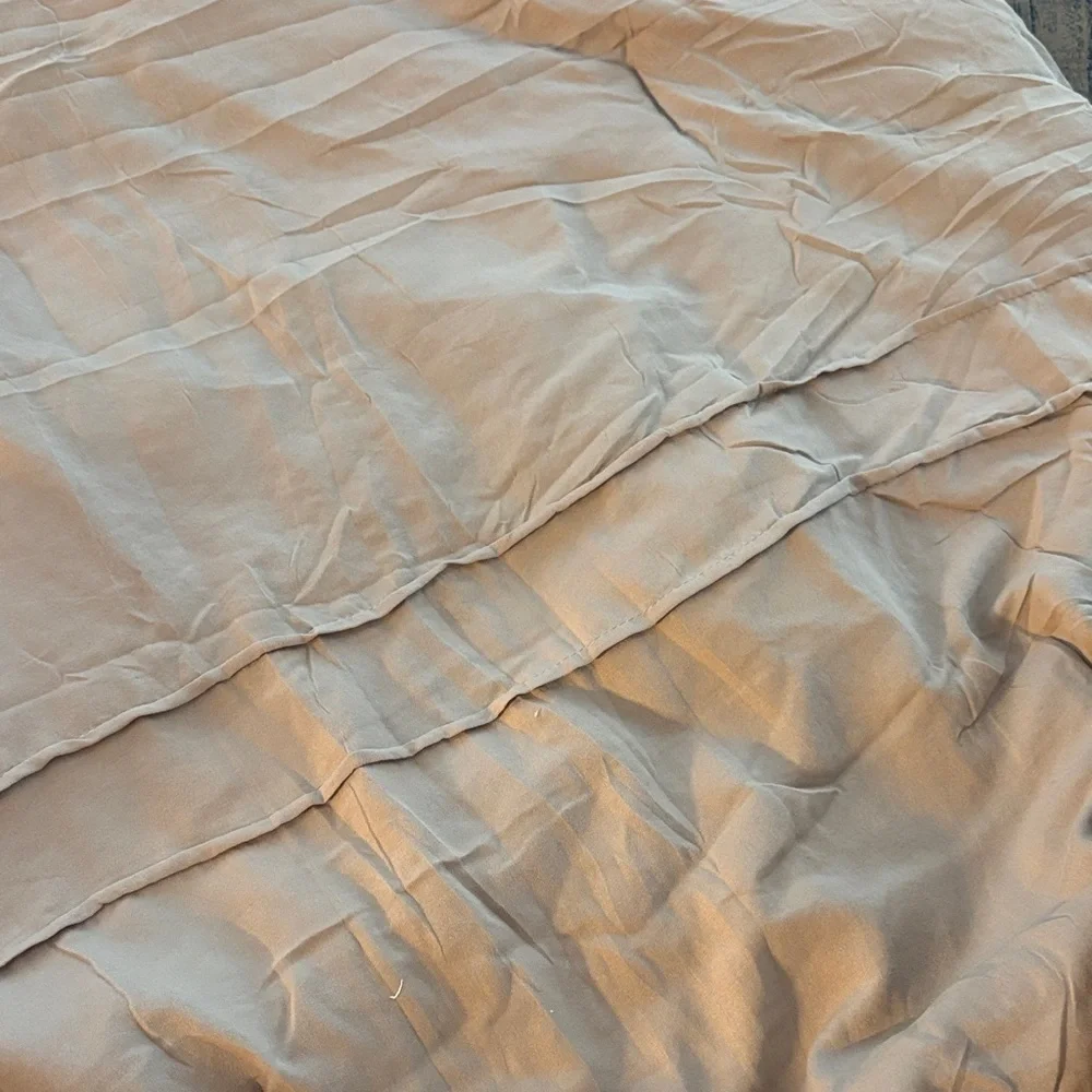 Elegant Bedding Set  Queen macys